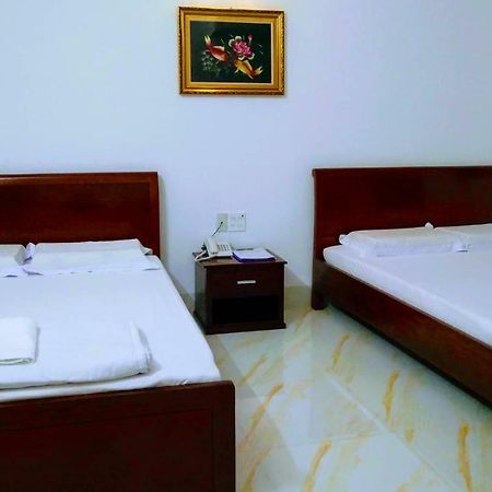 Thai Ngoc Hotel Can Tho Eksteriør billede