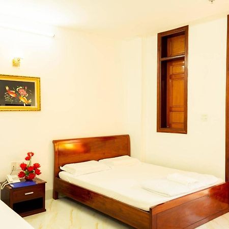 Thai Ngoc Hotel Can Tho Eksteriør billede