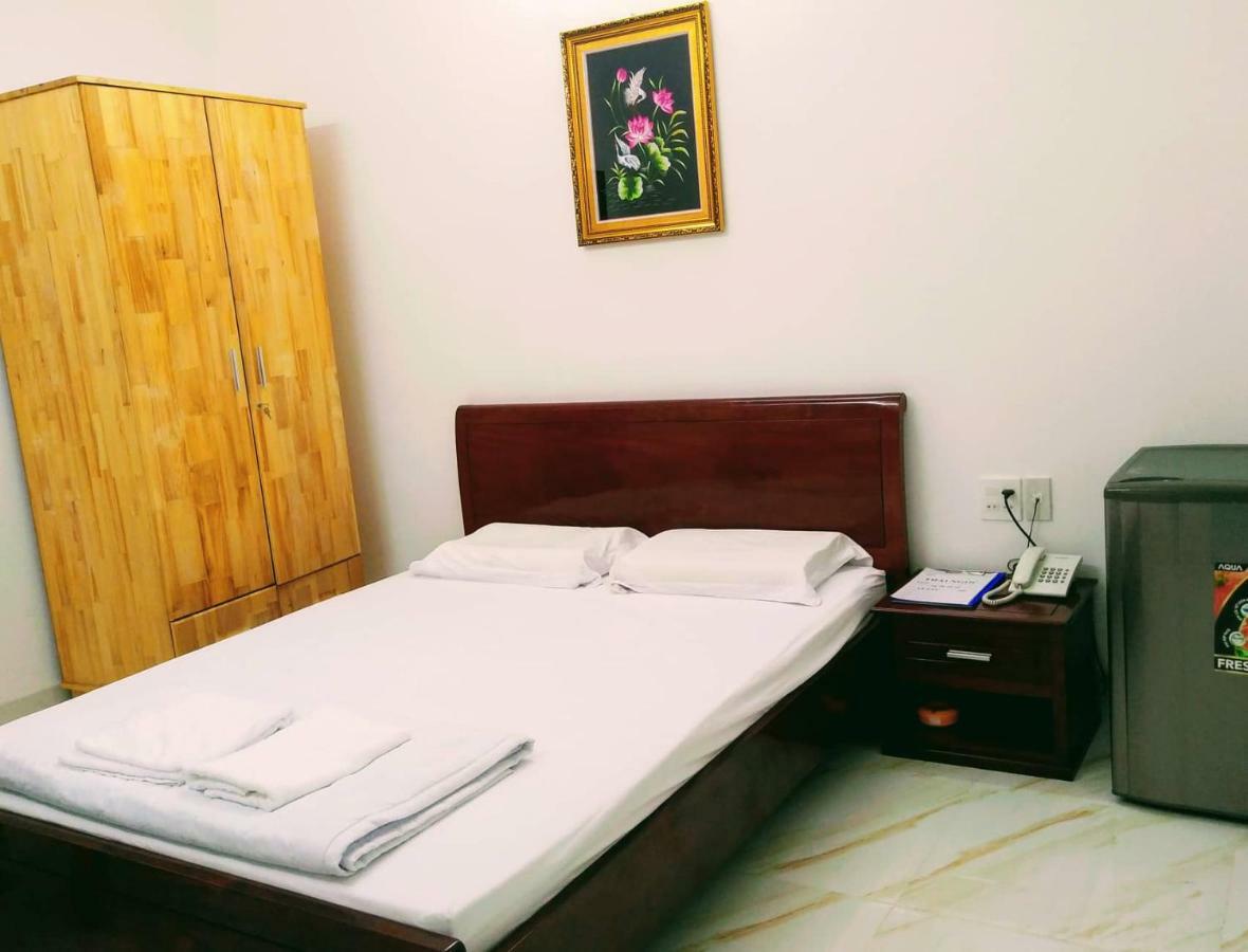 Thai Ngoc Hotel Can Tho Eksteriør billede