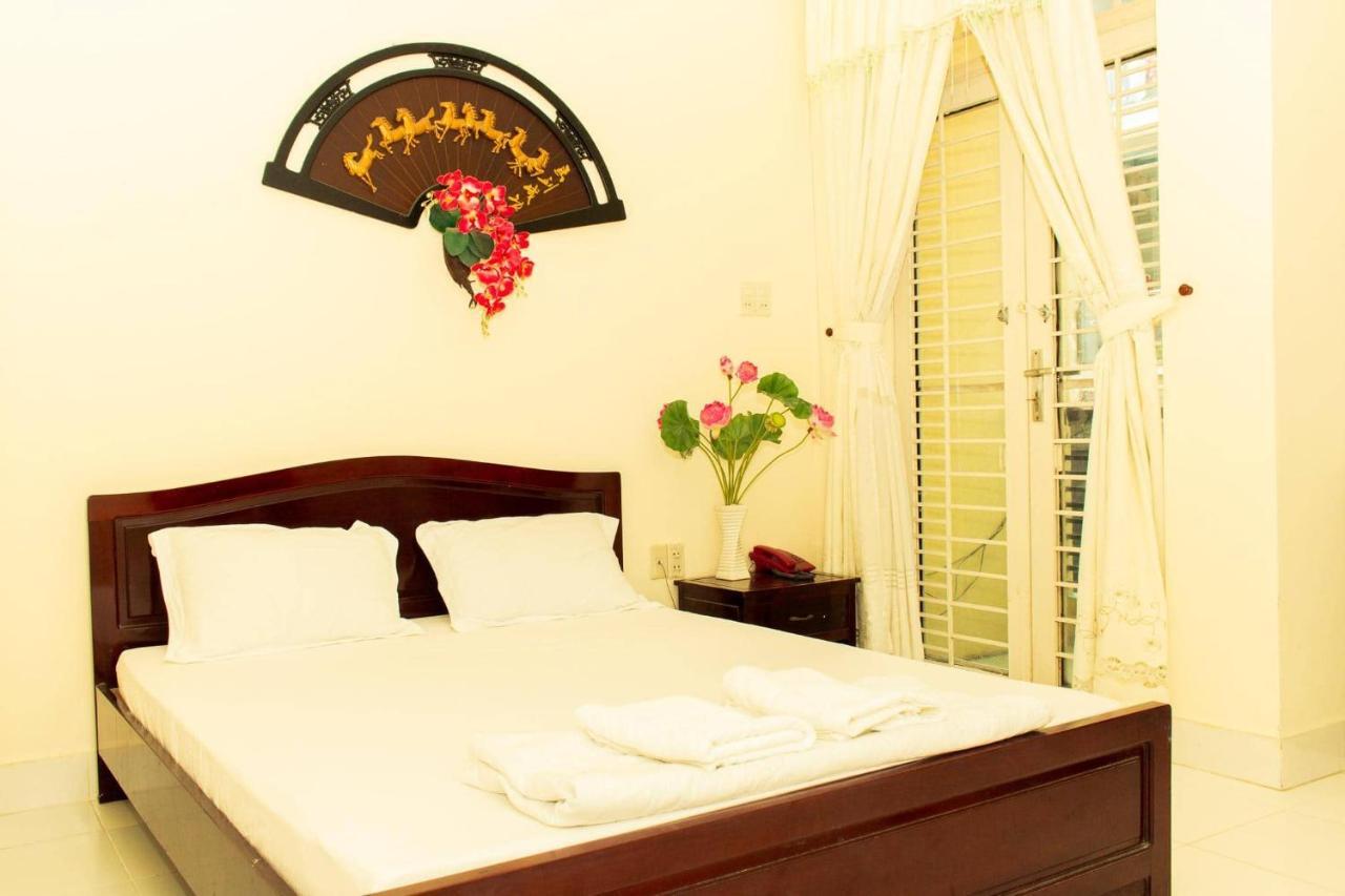 Thai Ngoc Hotel Can Tho Eksteriør billede