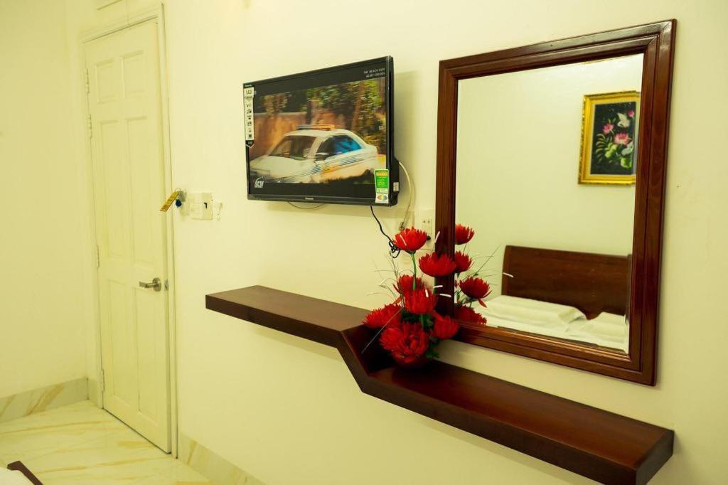 Thai Ngoc Hotel Can Tho Eksteriør billede