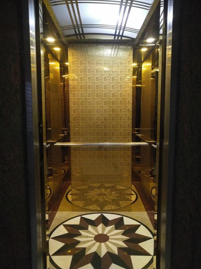 Thai Ngoc Hotel Can Tho Eksteriør billede